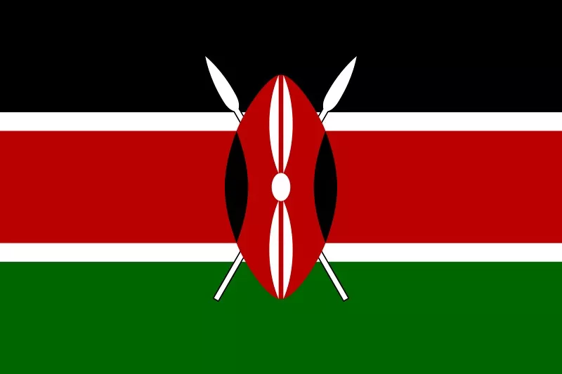 kenya flag southern cold storage branch